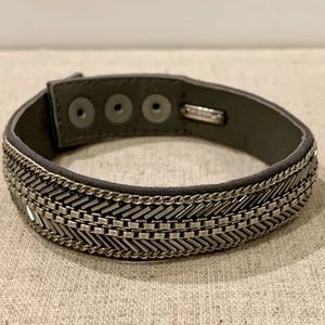 Stella & Dot Carter bracelet